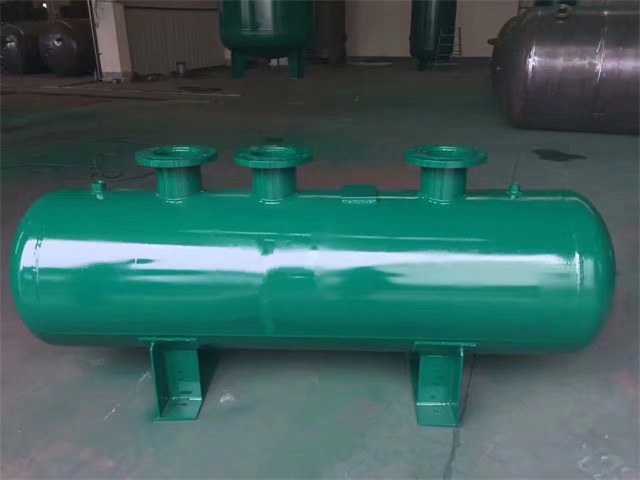 南华南华南华蒸汽分气缸